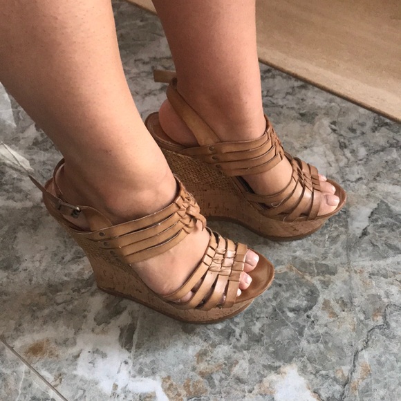 Wedges - Picture 5 of 5